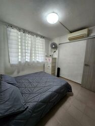 Blk 612 Yishun Street 61 (Yishun), HDB 4 Rooms #481734331